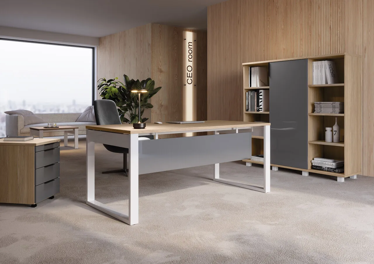 Meble do biura rachunkowego – o czym pamiętać?